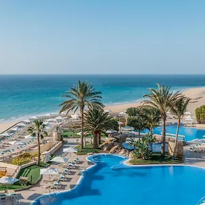 Iberostar Waves Playa Gaviotas All Inclusive Morro Jable (Fuerteventura)